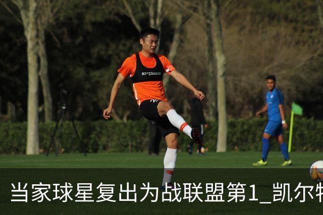 当家球星复出为战联盟第1 凯尔特人大胜恐不易